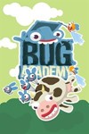 *Bug Academy XBOX ONE X|S КЛЮЧ*