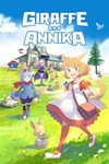 *Giraffe and Annika XBOX ONE X|S КЛЮЧ*