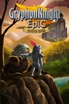 *Gryphon Knight Epic Definitive Edition XBOX КЛЮЧ*