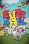 *FuzzBall XBOX ONE X|S КЛЮЧ*