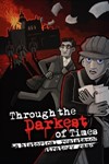 *Through the Darkest of Times XBOX ONE X|S КЛЮЧ*