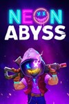 *Neon Abyss XBOX ONE X|S КЛЮЧ*