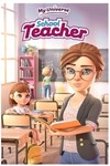 *My Universe - School Teacher XBOX ONE X|S КЛЮЧ*