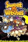 *Sweet Witches XBOX ONE X|S КЛЮЧ*