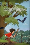 *Legends of Ethernal XBOX ONE X|S КЛЮЧ*
