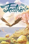 *Feather XBOX ONE X|S КЛЮЧ*