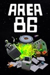 *Area 86 XBOX ONE X|S КЛЮЧ*