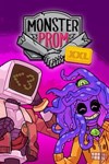 *Monster Prom: XXL XBOX ONE X|S КЛЮЧ*