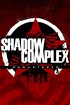 *Shadow Complex Remastered XBOX ONE X|S КЛЮЧ*