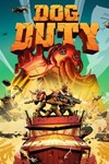 *Dog Duty XBOX ONE X|S КЛЮЧ*