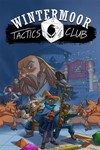*Wintermoor Tactics Club XBOX ONE X|S КЛЮЧ*