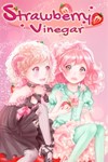 *Strawberry Vinegar XBOX ONE X|S КЛЮЧ*