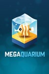 * Megaquarium XBOX ONE X|S КЛЮЧ*