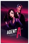*Agent A: игра под прикрытием XBOX ONE X|S КЛЮЧ*