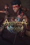 *Aritana and the Twin Masks XBOX ONE X|S КЛЮЧ*