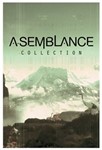 *Asemblance Collection XBOX ONE X|S КЛЮЧ*
