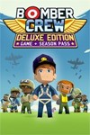 *Bomber Crew Deluxe Edition XBOX ONE X|S КЛЮЧ*