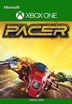 *PACER XBOX ONE X|S КЛЮЧ*