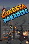 *Gangsta Paradise XBOX ONE X|S КЛЮЧ*