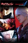 💎Devil May Cry HD Collection & 4SE Bundle XBOX KEY🔑 - irongamers.ru