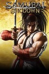 *SAMURAI SHODOWN XBOX ONE X|S КЛЮЧ*