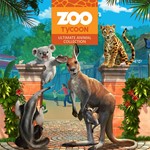 Zoo Tycoon Ultimate Animal Collection XBOX ONE X|S PC*
