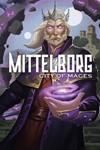 *Mittelborg: City of Mages Xbox КЛЮЧ (X|S ONE)*
