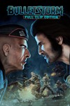 *Bulletstorm: Full Clip Edition XBOX ONE/X|S*Ключ*