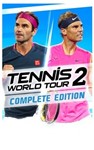 *Tennis World Tour 2 Complete Edition (Xbox Series)*