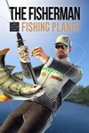 *The Fisherman - Fishing Planet Xbox КЛЮЧ (X|S ONE)*