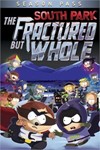 *South Park The Fractured but Whole SEASON PASS Xbox*