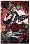*Bayonetta Xbox КЛЮЧ (X|S ONE)*