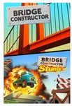 *Bridge Constructor Bundle Xbox КЛЮЧ (X|S ONE)*