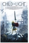 *Child of Light Ultimate Edition Xbox КЛЮЧ (X|S ONE)*