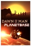 *Dawn of Man + Planetbase Xbox КЛЮЧ (X|S ONE)*