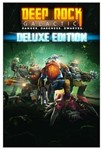 Deep Rock Galactic Deluxe Edition Xbox One XS PC Ключ*