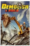 *Demolish & Build Xbox КЛЮЧ (X|S ONE)*