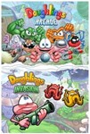*Пакет Doughlings Xbox КЛЮЧ (X|S ONE)*