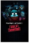 *Five Nights at Freddy*s: Help Wanted Xbox ONE XS КЛЮЧ