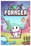 *Forager Xbox КЛЮЧ (X|S ONE)*