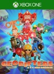 *Georifters Xbox КЛЮЧ (X|S ONE)*