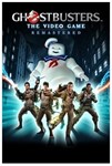 *Ghostbusters: The Video Game Remastered Xbox*