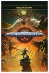 *Gods Will Fall - Valiant Edition Xbox ONE XS КЛЮЧ *
