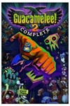 💎Полное собрание Guacamelee! 2 XBOX WIN ПК КЛЮЧ🔑