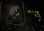 *Mining Rail 2 Xbox КЛЮЧ (X|S ONE)*