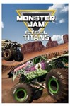 *Monster Jam Steel Titans XBOX КЛЮЧ (X|S ONE)*