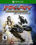 *MX vs. ATV Supercross Encore Xbox КЛЮЧ (X|S ONE)*