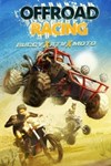 Offroad Racing - Buggy X ATV X Moto Xbox*