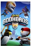*Oh My Godheads Xbox КЛЮЧ (X|S ONE)*