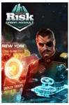 *Risk: Urban Assault Xbox КЛЮЧ (X|S ONE)*
